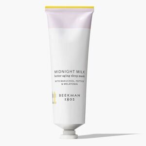 Beekman 1802 midnight milk sleeping mask